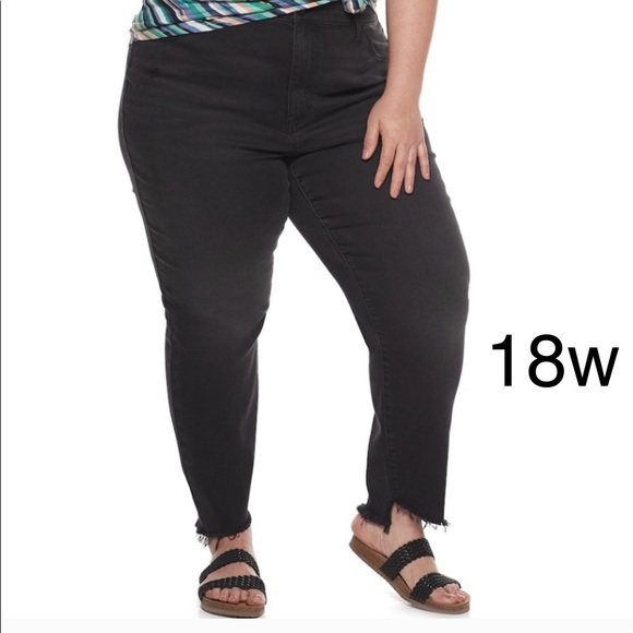 evri jeans plus size